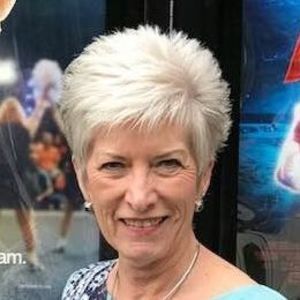 Meet your Posher, Annette